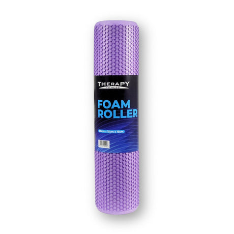 Foam Roller (60 x 15 x 15cm) - Fitness - Dawson Sports