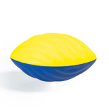 Foam Swirl Football PU - 8.5" - Footballs - Dawson Sports