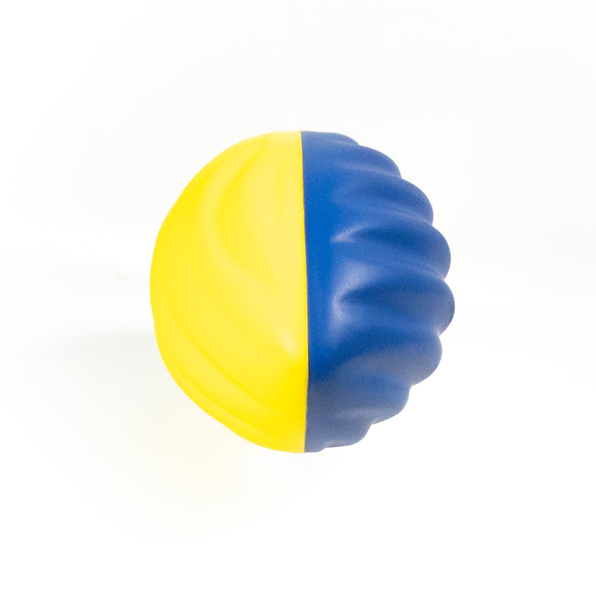 Foam Swirl Football PU - 8.5" - Footballs - Dawson Sports