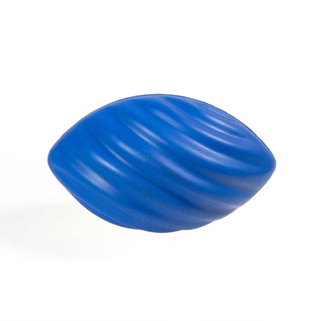 Foam Swirl Football PU - 8.5" - Footballs - Dawson Sports