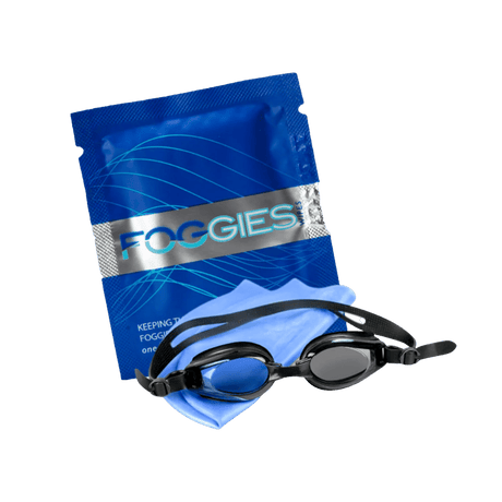 FOGGIES - WIPES EU 6 - PACK - Swim Goggles - Dawson Sports