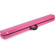 Folding Balance Beam Pink - Bars & Balance Beams - Dawson Sports