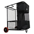 Football Equipment Trolley - Storage & Trolleys - Dawson Sports