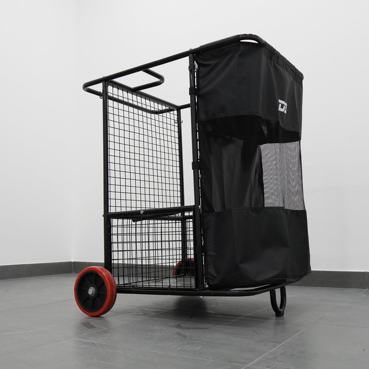 Football Equipment Trolley - Storage & Trolleys - Dawson Sports