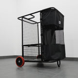 Football Equipment Trolley - Storage & Trolleys - Dawson Sports