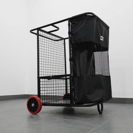 Football Equipment Trolley - Storage & Trolleys - Dawson Sports