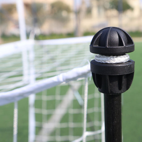 Football Goal - Box Flex Pop Up with Bag - Football Goal & Nets - Dawson Sports