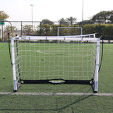 Football Goal - Box Flex Pop Up with Bag - Football Goal & Nets - Dawson Sports