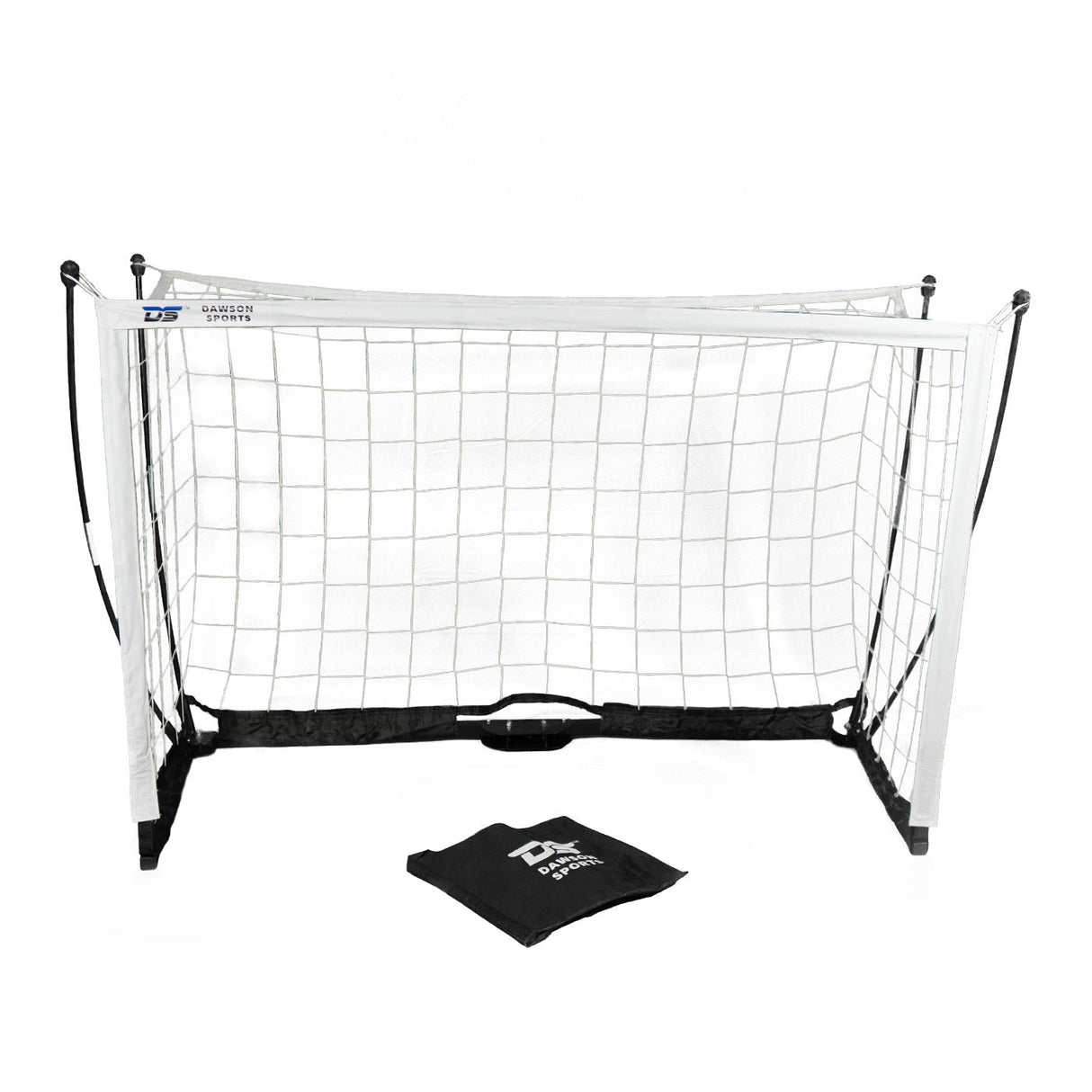 Football Goal - Box Flex Pop Up with Bag - Football Goal & Nets - Dawson Sports