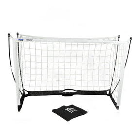 Football Goal - Box Flex Pop Up with Bag - Football Goal & Nets - Dawson Sports