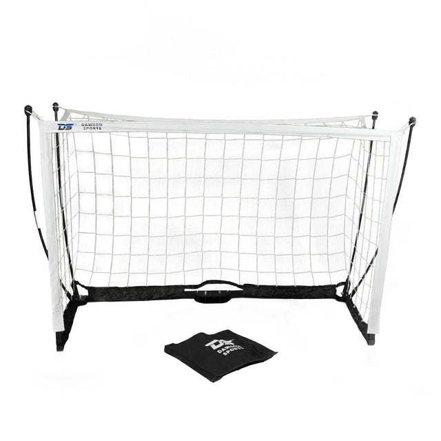 Football Goal - Box Flex Pop Up with Bag - Football Goal & Nets - Dawson Sports