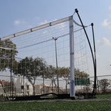 Football Goal - Box Flex Pop Up with Bag - Football Goal & Nets - Dawson Sports