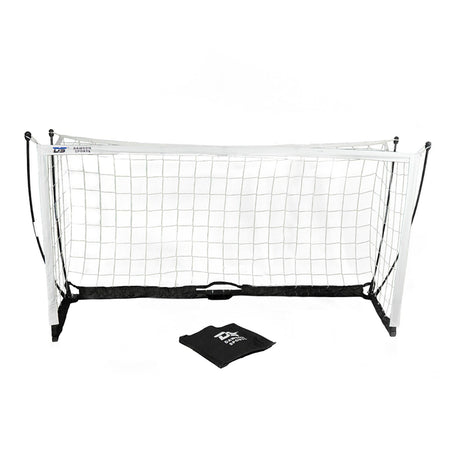 Football Goal - Box Flex Pop Up with Bag - Football Goal & Nets - Dawson Sports