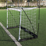 Football Goal - Box Flex Pop Up with Bag - Football Goal & Nets - Dawson Sports