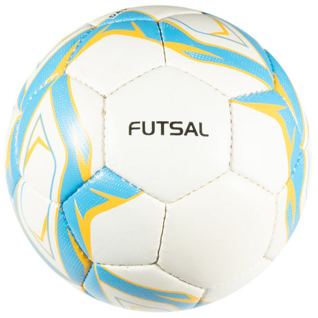 Force Futsal Soccer Ball - Size 4 - Footballs - Dawson Sports
