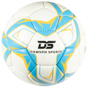 Force Futsal Soccer Ball - Size 4 - Footballs - Dawson Sports