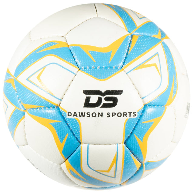 Force Futsal Soccer Ball - Size 4 - Footballs - Dawson Sports