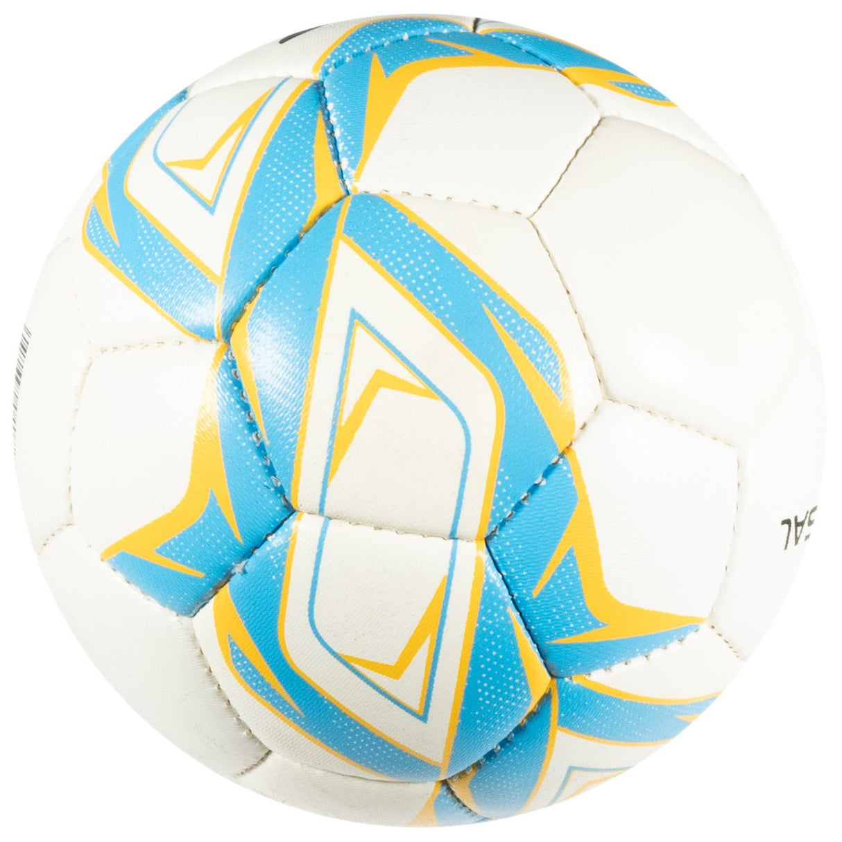 Force Futsal Soccer Ball - Size 4 - Footballs - Dawson Sports