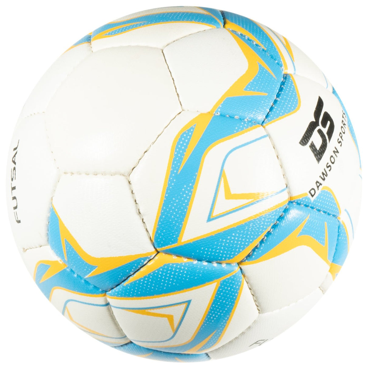 Force Futsal Soccer Ball - Size 4 - Footballs - Dawson Sports