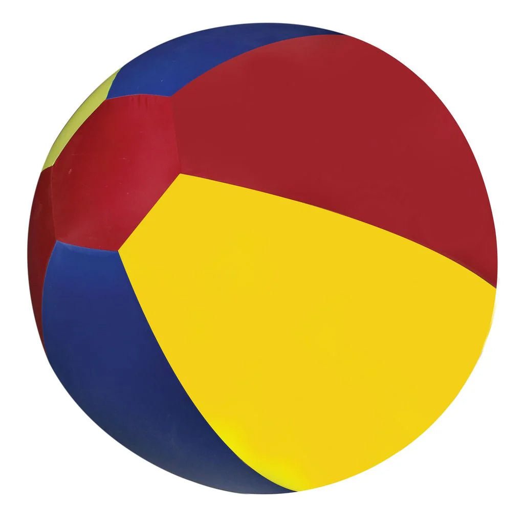 Giant Ball 1.2m - Multicolor - Active Play & Exercise - Dawson Sports