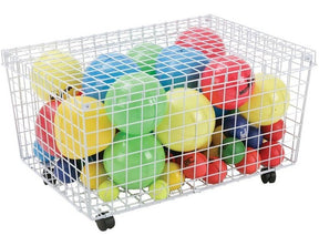Giant Wire Basket - Storage - Dawson Sports