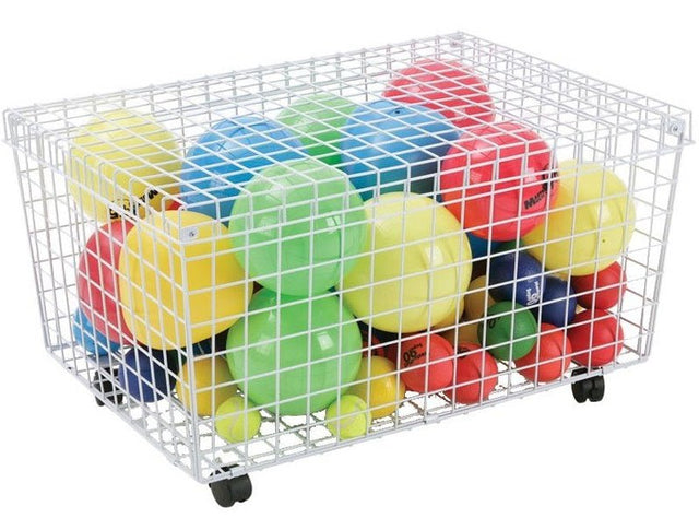 Giant Wire Basket - Storage - Dawson Sports