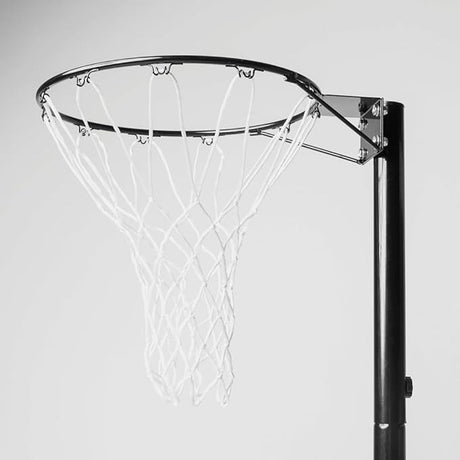 Gilbert Portable Netball Post - Ring & Nets - Dawson Sports