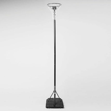 Gilbert Portable Netball Post - Ring & Nets - Dawson Sports