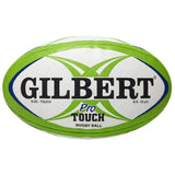Gilbert Pro Touch Rugby Ball - Rugby Balls - Dawson Sports