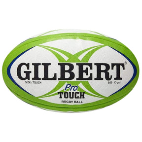 Gilbert Pro Touch Rugby Ball - Rugby Balls - Dawson Sports
