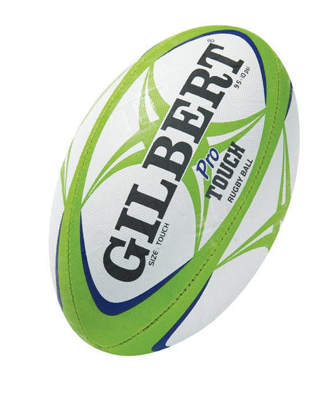 Gilbert Pro Touch Rugby Ball - Rugby Balls - Dawson Sports