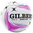 Gilbert Spectra Netball - Netballs - Dawson Sports