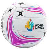 Gilbert Spectra Netball - Netballs - Dawson Sports