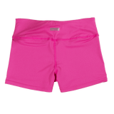 Girls Sport Shorts - Bespoke Apparel - Dawson Sports