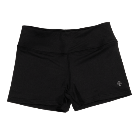 Girls Sport Shorts - Bespoke Apparel - Dawson Sports