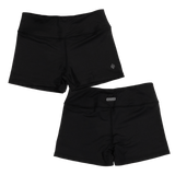 Girls Sport Shorts - Bespoke Apparel - Dawson Sports
