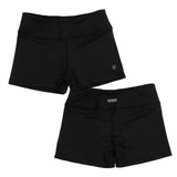 Girls Sport Shorts - Bespoke Apparel - Dawson Sports