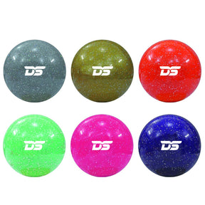 Glitter Hockey Ball - Hockey Balls - Dawson Sports