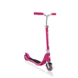 GLOBBER FLOW 125 LIGHTS - RUBY - Riding Scooters - Dawson Sports