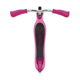 GLOBBER FLOW 125 LIGHTS - RUBY - Riding Scooters - Dawson Sports