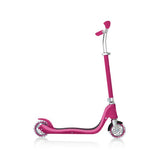GLOBBER FLOW 125 LIGHTS - RUBY - Riding Scooters - Dawson Sports