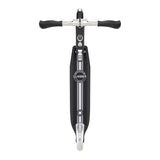 GLOBBER FLOW ELEMENT LIGHTS SCOOTER - BLACK - Riding Scooters - Dawson Sports