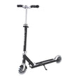 GLOBBER FLOW ELEMENT LIGHTS SCOOTER - BLACK - Riding Scooters - Dawson Sports