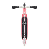 GLOBBER FLOW ELEMENT LIGHTS SCOOTER - CORAL PINK - Riding Scooters - Dawson Sports