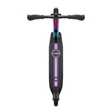 GLOBBER FLOW ELEMENT LIGHTS SCOOTER - NEO CHROME - Riding Scooters - Dawson Sports