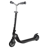 GLOBBER FLOW FOLDABLE 125 SCOOTER - GREY/BLACK - Riding Scooters - Dawson Sports