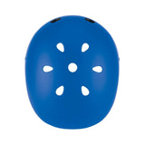 GLOBBER KIDS HELMET XS/S (48 - 53CM) - NAVY BLUE - Protective Helmet - Dawson Sports