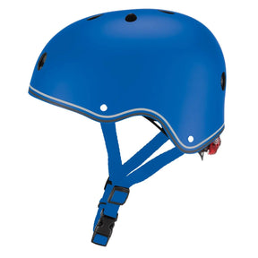 GLOBBER KIDS HELMET XS/S (48 - 53CM) - NAVY BLUE - Protective Helmet - Dawson Sports