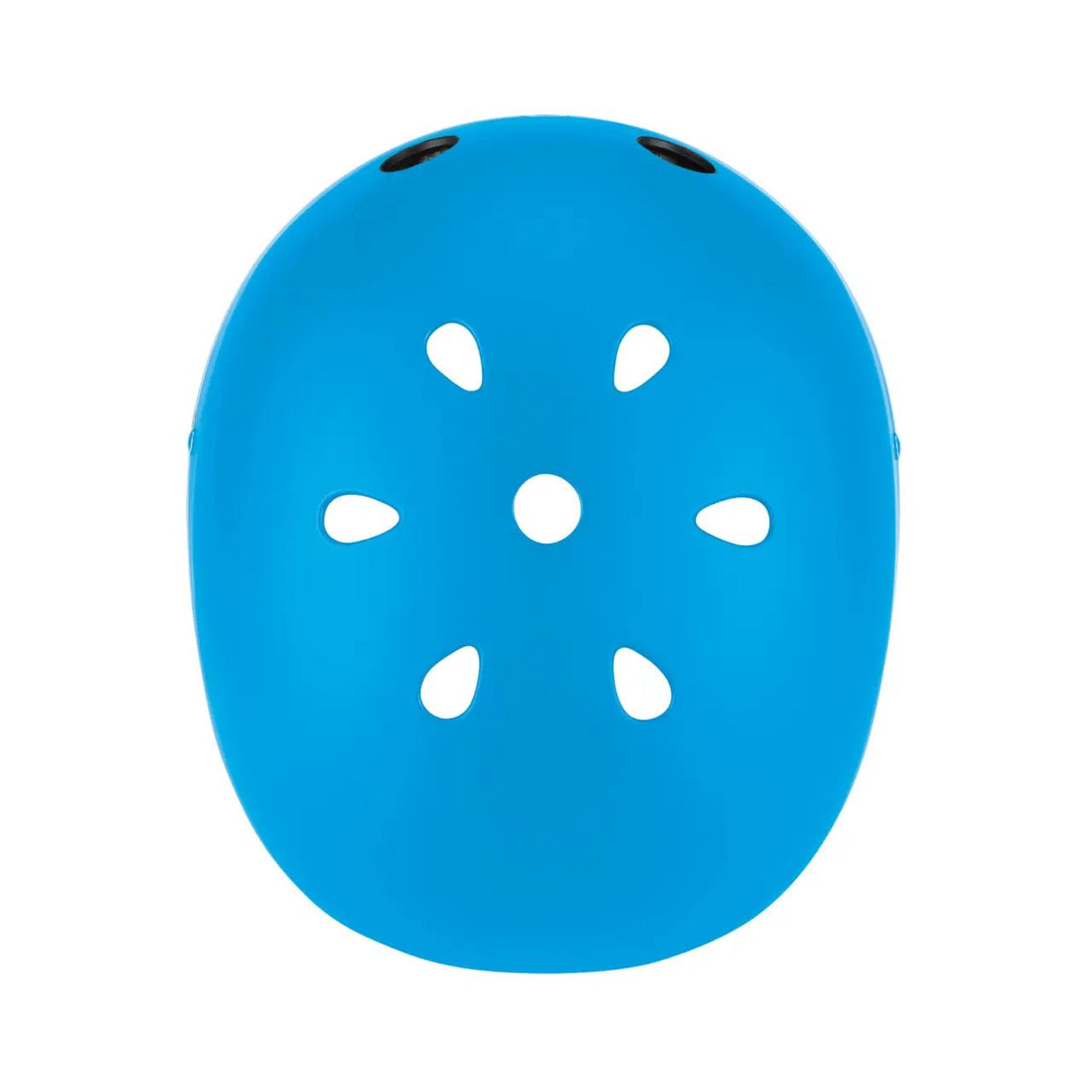 GLOBBER KIDS HELMET XS/S (48 - 53CM) - SKY BLUE - Protective Helmet - Dawson Sports