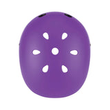 GLOBBER KIDS HELMET XS/S (48 - 53CM) - VIOLET - Protective Helmet - Dawson Sports